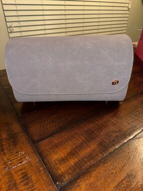 T3 Aire 360 Luxe Carrying Case Hair Tool Storage Organizer